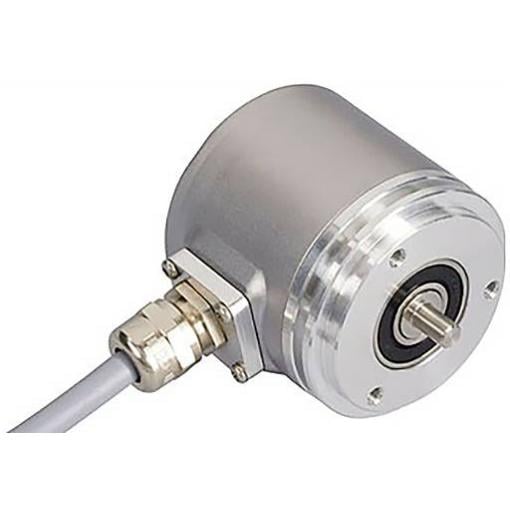 Posital Fraba absolutní rotační snímač 1 ks OCD-S3C1G-0016-S100-5RW synchro