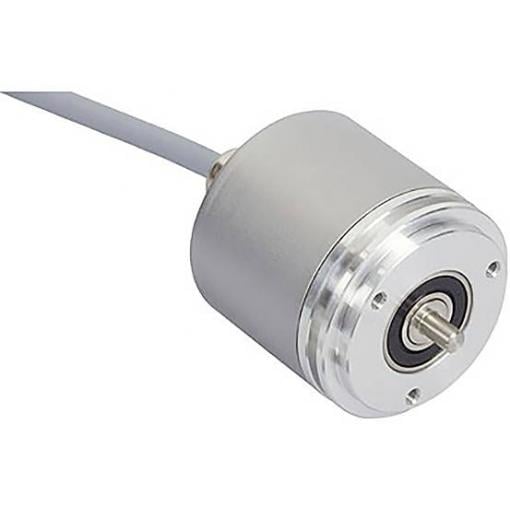 Posital Fraba absolutní rotační snímač 1 ks OCD-S3B1B-1212-S100-2AW synchro