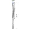 Bosch Accessories 2608900226 2608900226 příklepový vrták 1 ks