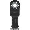 Bosch Accessories 2608669244 2608669244 Ponorný pilový list 5 ks