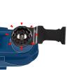 Bosch Accessories 2608669244 2608669244 Ponorný pilový list 5 ks