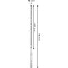 Bosch Accessories 2608900213 2608900213 příklepový vrták 1 ks