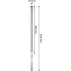 Bosch Accessories 2608900227 2608900227 Slinutý karbid příklepový vrták 19 mm Celková délka 520 mm SDS max 1 ks