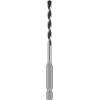 Bosch Accessories 2608706970 2608706970 tvrdý kov spirálový vrták na kámen osazen tvrdokovem 1 ks
