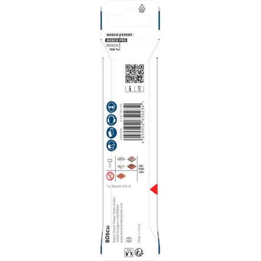 Bosch Accessories 2608706968 2608706968 spirálový vrták na kámen 1 ks