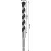 Bosch Accessories 2608706993 2608706993 spirálový vrták na kámen 1 ks