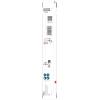 Bosch Accessories 2608706991 2608706991 spirálový vrták na kámen 1 ks