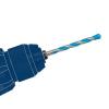 Bosch Accessories 2608707348 vrták na keramiku 1 ks