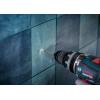 Bosch Accessories 2608707350 vrták na keramiku 1 ks