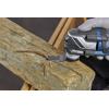 Bosch Accessories 2608669274 2608669274 Multifunkční pilový list 10 ks