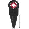 Bosch Accessories 2608669274 2608669274 Multifunkční pilový list 10 ks