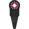 Bosch Accessories 2608669274 2608669274 Multifunkční pilový list 10 ks