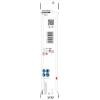 Bosch Accessories 2608706997 2608706997 tvrdý kov spirálový vrták na kámen 14 mm Celková délka 150 mm 1 ks