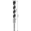 Bosch Accessories 2608706997 2608706997 tvrdý kov spirálový vrták na kámen 14 mm Celková délka 150 mm 1 ks