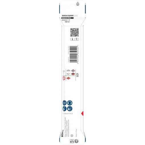Bosch Accessories 2608706997 2608706997 tvrdý kov spirálový vrták na kámen 14 mm Celková délka 150 mm 1 ks