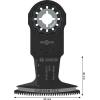 Bosch Accessories 2608669259, 2608669259 5 ks