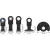 Bosch Accessories 2608669093 2608669093 Multifunkční pilový list 1 ks