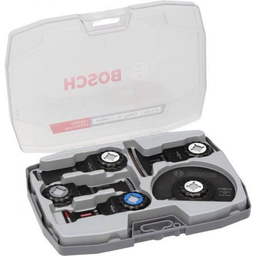 Bosch Accessories 2608669093 2608669093 Multifunkční pilový list 1 ks