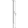 Bosch Accessories 2608706979 2608706979 spirálový vrták na kámen 1 ks