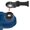 Bosch Accessories 2608669258 2608669258 Multifunkční pilový list 65 mm 1 ks