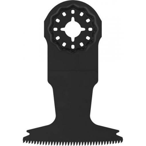 Bosch Accessories 2608669258 2608669258 Multifunkční pilový list 65 mm 1 ks