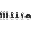 Bosch Accessories 2608669098 2608669098 Multifunkční pilový list 1 ks
