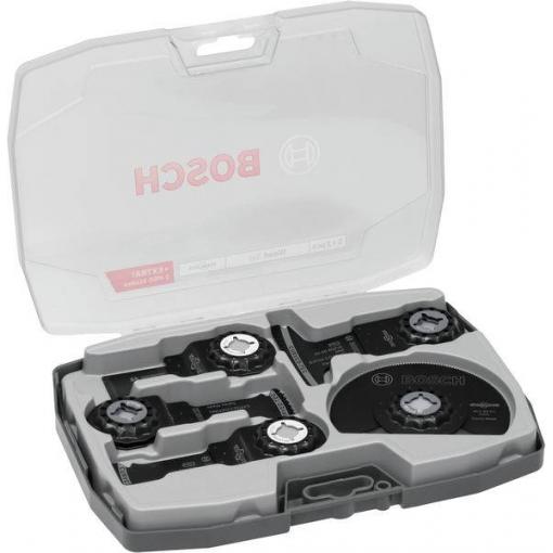 Bosch Accessories 2608669098 2608669098 Multifunkční pilový list 1 ks