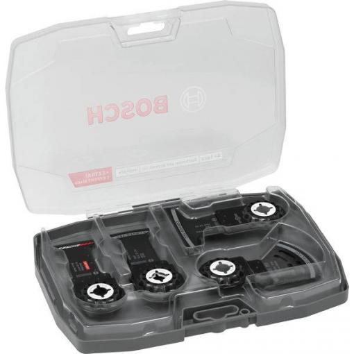 Bosch Accessories 2608669095 2608669095 Multifunkční pilový list 1 ks