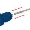 Bosch Accessories 2608707193 2608707193 Nebozez 8 mm 1 ks