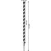 Bosch Accessories 2608707002 2608707002 spirálový vrták na kámen 1 ks
