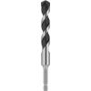 Bosch Accessories 2608707001 2608707001 spirálový vrták na kámen 1 ks