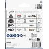 Bosch Accessories 2608669127 2608669127 Obkladačská sada 1 ks