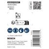 Bosch Accessories 2608901698 2608901698 bodový sekáč 5 ks