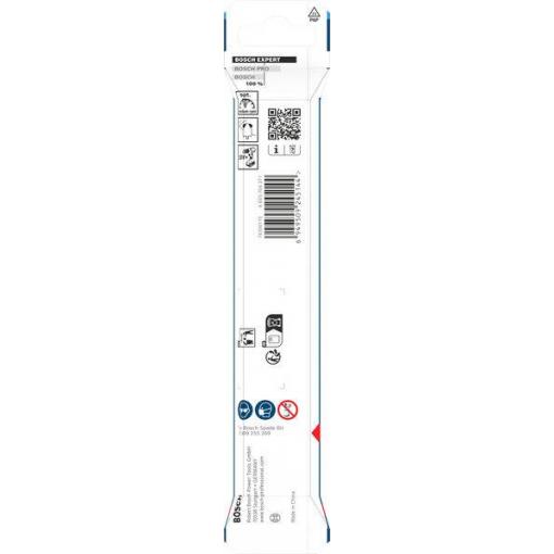 Bosch Accessories 2608902091 Plochý frézovací vrták 1 ks