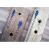 Bosch Accessories 2608902093 Plochý frézovací vrták 1 ks