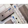 Bosch Accessories 2608902093 Plochý frézovací vrták 1 ks