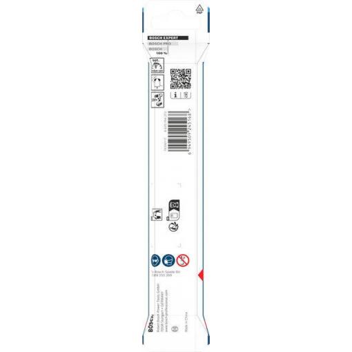 Bosch Accessories 2608902093 Plochý frézovací vrták 1 ks