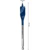 Bosch Accessories 2608902092 Plochý frézovací vrták 1 ks