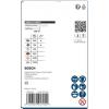 Bosch Accessories 2608901892 2608901892 vrtací korunka 65 mm osazen tvrdokovem 1 ks