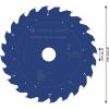 Bosch Accessories 2608902159 2608902159 pilový kotouč Počet zubů (na palec): 24 1 ks