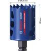 Bosch Accessories 2608901888 2608901888 vrtací korunka 54 mm osazen tvrdokovem 1 ks