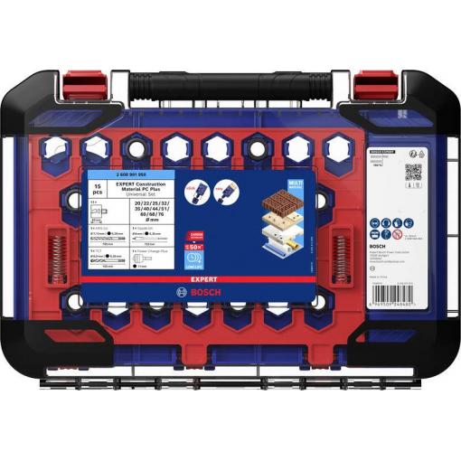 Bosch Accessories 2608901950 2608901950 vrtací korunka 1 ks