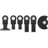 Bosch Accessories 2608669334 2608669334 Multifunkční pilový list 1 ks