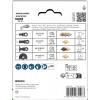 Bosch Accessories 2608669334 2608669334 Multifunkční pilový list 1 ks