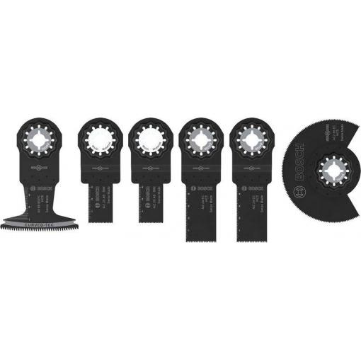Bosch Accessories 2608669334 2608669334 Multifunkční pilový list 1 ks