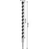 Bosch Accessories 2608706998 2608706998 spirálový vrták na kámen 1 ks