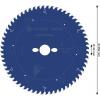 Bosch Accessories 2608902235 2608902235 pilový kotouč Počet zubů (na palec): 60 1 ks
