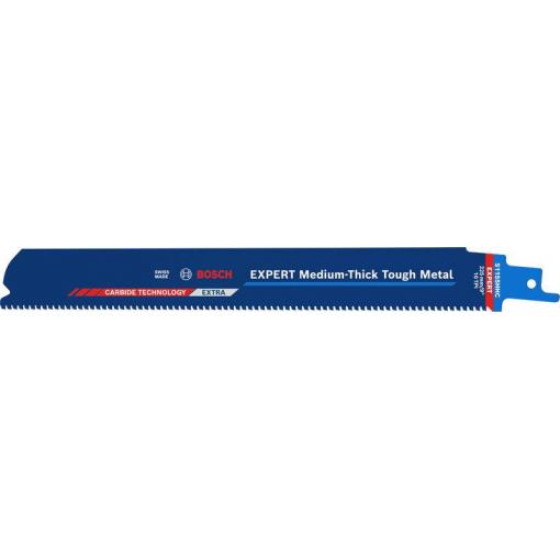 Bosch Accessories 2608902323 Plátek šalové pily 1 ks