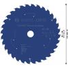 Bosch Accessories 2608902234 2608902234 pilový kotouč Počet zubů (na palec): 32 1 ks