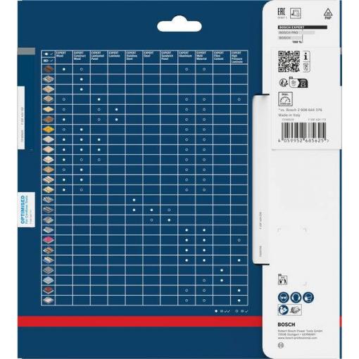 Bosch Accessories 2608902234 2608902234 pilový kotouč Počet zubů (na palec): 32 1 ks